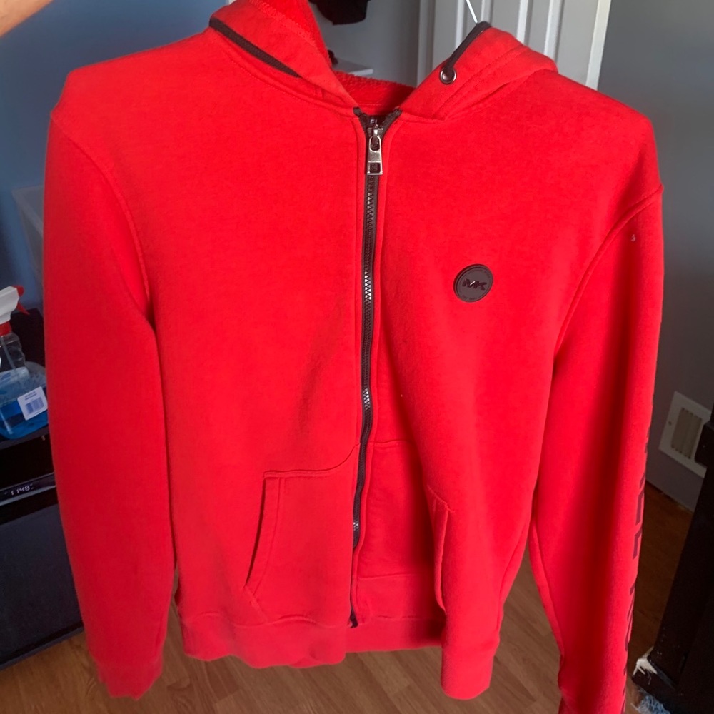 Michael Kors Hoodie XL